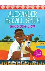 Good Dog Lion