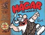 Hagar the Horrible