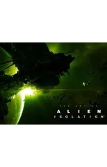 The Art of Alien