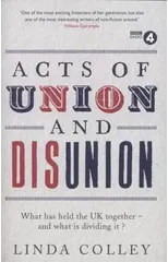 Acts of Union and Disunion