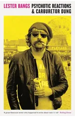 Psychotic Reactions and Carburetor Dung