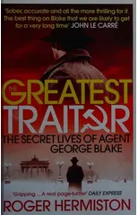 The Greatest Traitor