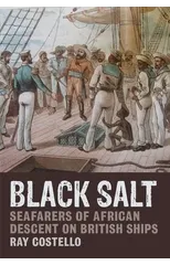 Black Salt