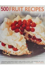500 Fruit recipes