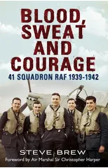 Blood, Sweat and Courage