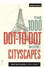 The 1000 Dot-to-Dot Book