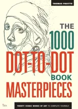 The 1000 Dot-to-Dot Book