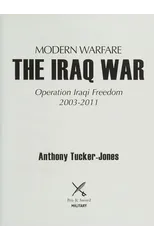 Iraq War