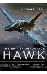 British Aerospace Hawk