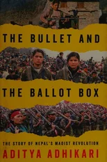 The Bullet and the Ballot Box