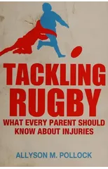 Tackling Rugby