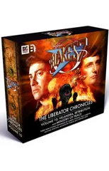 Liberator Chronicles