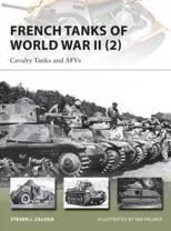 French Tanks of World War II (2)