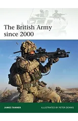 The British Army since 2000