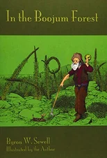 In the Boojum Forest