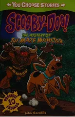 Scooby Doo