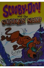 Scooby-Doo and the Sunken Ship