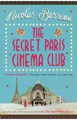 The Secret Paris Cinema Club