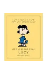 Life Lessons from Lucy
