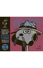 The Complete Peanuts 1985-1986