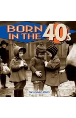 Born in the 40s