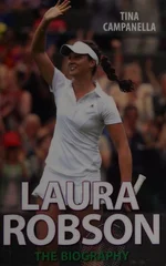 Laura Robson
