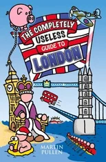 Completely Useless Guide to London