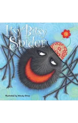Itsy Bitsy Spider