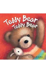 Teddy Bear Teddy Bear