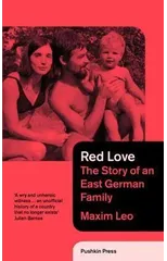 Red Love