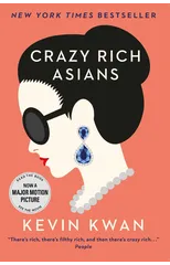 Crazy Rich Asians