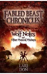 Wolf Notes and other Musical Mishaps
