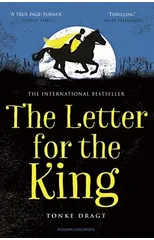 The Letter for the King