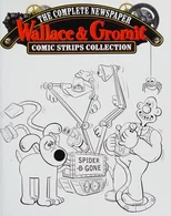 Wallace & Gromit
