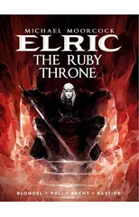 Michael Moorcock's Elric Vol. 1