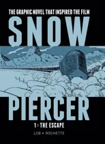 Snowpiercer Vol. 1