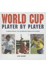 Little Book of  World Cup Player by Player