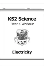 KS2 Science Year 4 Workout