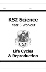 KS2 Science Year 5 Workout