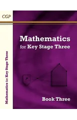 KS3 Maths Textbook 3