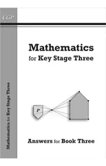 KS3 Maths Answers for Textbook 3