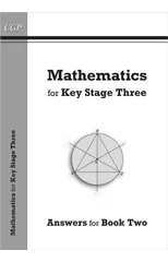 KS3 Maths Answers for Textbook 2