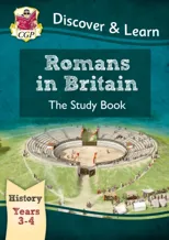 KS2 History Discover & Learn