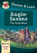 KS2 History Discover & Learn
