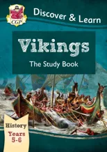 KS2 History Discover & Learn