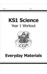 KS1 Science Year 1 Workout