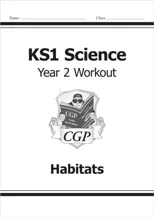 KS1 Science Year 2 Workout