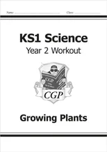 KS1 Science Year 2 Workout