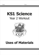 KS1 Science Year 2 Workout