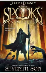 The Spook's Apprentice